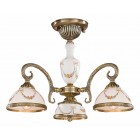 Люстра Reccagni Angelo PL 8030/3