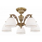 Люстра Reccagni Angelo PL 8621/5