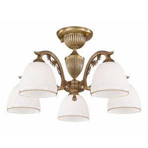 Люстра Reccagni Angelo PL 8621/5