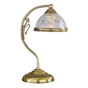 Настольная лампа Reccagni Angelo P 6202 P