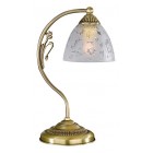 Настольная лампа Reccagni Angelo P 6252 P