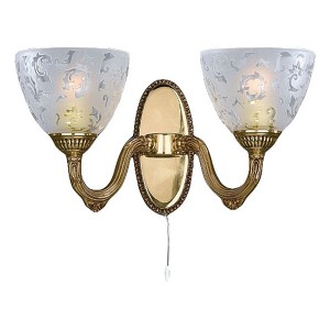 Бра Reccagni Angelo A 6352/2