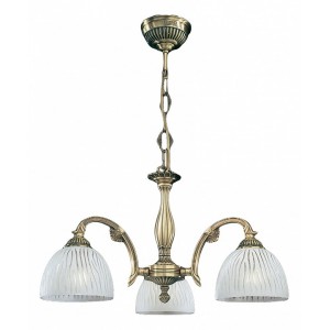 Подвесная люстра Reccagni Angelo L 5650/3