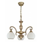 Подвесная люстра Reccagni Angelo L 8500/3