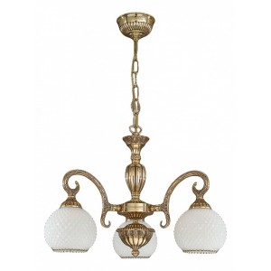 Подвесная люстра Reccagni Angelo L 8500/3