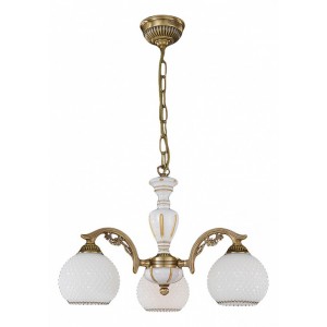 Подвесная люстра Reccagni Angelo L 8605/3