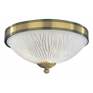 Накладной светильник Reccagni Angelo 56 PL 5650/2