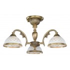 Люстра Reccagni Angelo PL 7022/3