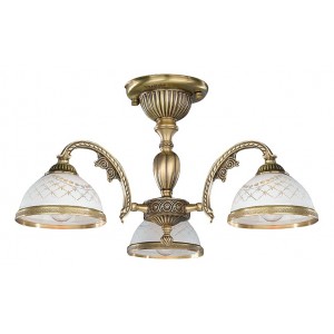 Люстра Reccagni Angelo PL 7022/3