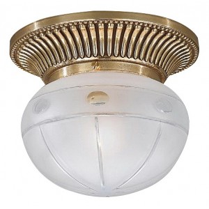 Накладной светильник Reccagni Angelo PL 7804/1