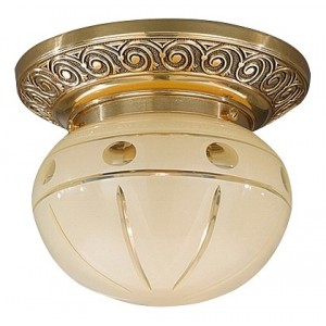 Накладной светильник Reccagni Angelo PL 7843/1