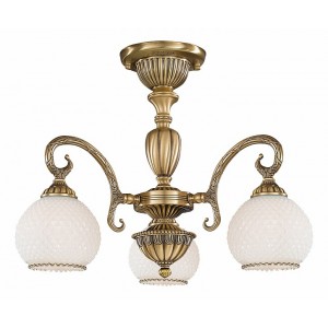 Люстра Reccagni Angelo PL 8420/3