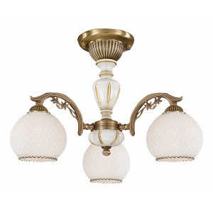 Люстра Reccagni Angelo PL 8625/3