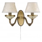 Бра Reccagni Angelo A 6425/2 Бра Reccagni Angelo A 6425/2