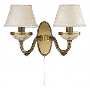 Бра Reccagni Angelo A 6425/2