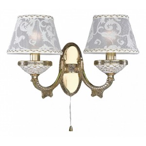 Бра Reccagni Angelo A 7132/2