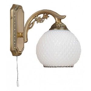 Бра Reccagni Angelo A 8600/1