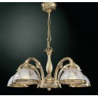 Подвесная люстра Reccagni Angelo L 6002/5 Подвесная люстра Reccagni Angelo L 6002/5