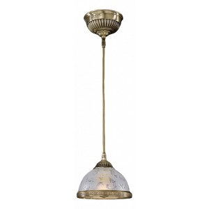 Подвесной светильник Reccagni Angelo L 6202/16