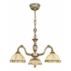 Подвесная люстра Reccagni Angelo L 6308/3 Подвесная люстра Reccagni Angelo L 6308/3
