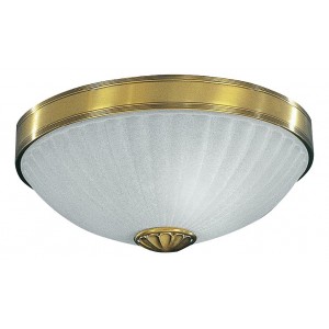 Накладной светильник Reccagni Angelo 30 PL 3022/2