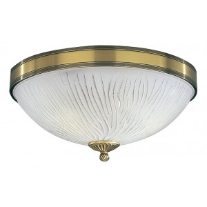 Накладной светильник Reccagni Angelo 56 PL 5650/3