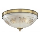 Накладной светильник Reccagni Angelo PL 6002/3