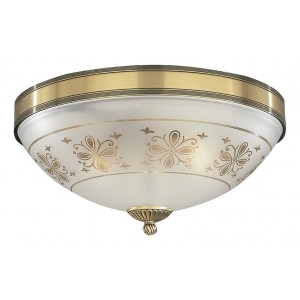 Накладной светильник Reccagni Angelo PL 6002/3