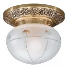 Накладной светильник Reccagni Angelo PL 7844/1