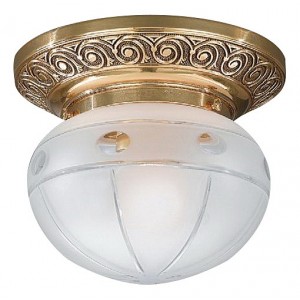 Накладной светильник Reccagni Angelo PL 7844/1