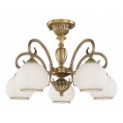 Люстра Reccagni Angelo PL 8420/5