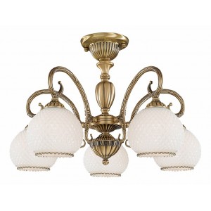 Люстра Reccagni Angelo PL 8420/5