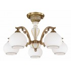 Люстра Reccagni Angelo PL 8625/5