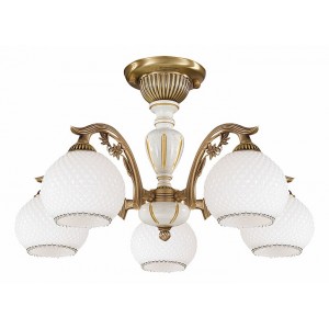 Люстра Reccagni Angelo PL 8625/5