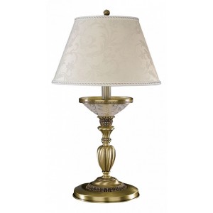 Настольная лампа Reccagni Angelo P 6405 G