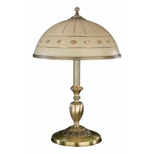 Настольная лампа Reccagni Angelo P 7004 G