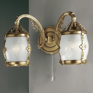 Бра Reccagni Angelo A 4020/2