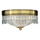 Накладной светильник Reccagni Angelo A 6010/2