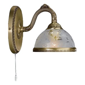 Бра Reccagni Angelo A 6202/1 Бра Reccagni Angelo A 6202/1