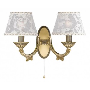 Бра Reccagni Angelo A 7432/2