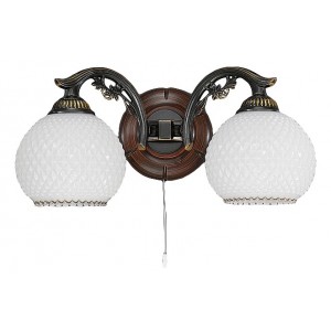 Бра Reccagni Angelo A 8610/2 Бра Reccagni Angelo A 8610/2