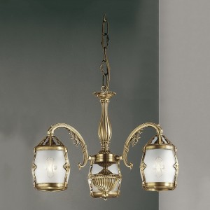 Подвесная люстра Reccagni Angelo L 4020/3