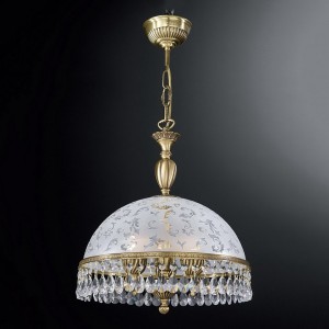 Подвесной светильник Reccagni Angelo L 6200/38