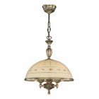 Подвесной светильник Reccagni Angelo L 7004/38