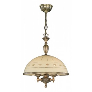 Подвесной светильник Reccagni Angelo L 7004/38