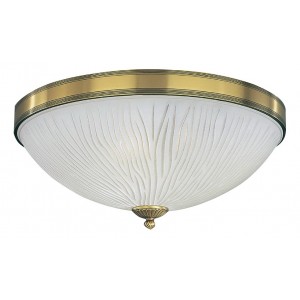 Накладной светильник Reccagni Angelo 56 PL 5650/4