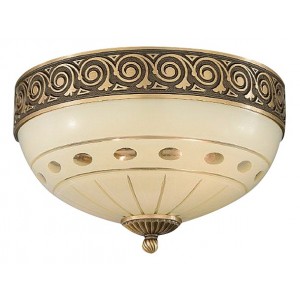 Накладной светильник Reccagni Angelo PL 7004/2