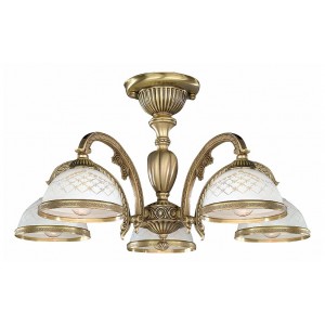 Люстра Reccagni Angelo PL 7022/5