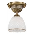 Светильник Reccagni Angelo PL 8601/1 Светильник Reccagni Angelo PL 8601/1