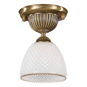 Светильник Reccagni Angelo PL 8601/1